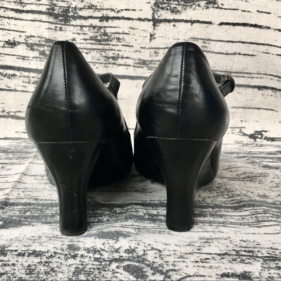 Franco Sarto wedge heels - Picture 4 of 5